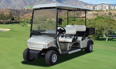 Golf Cart L