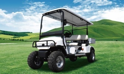 Golf Cart-LG Series