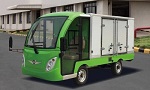 Customized Electric Vehicle