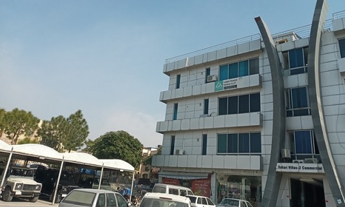 Head Office-Islamabad2